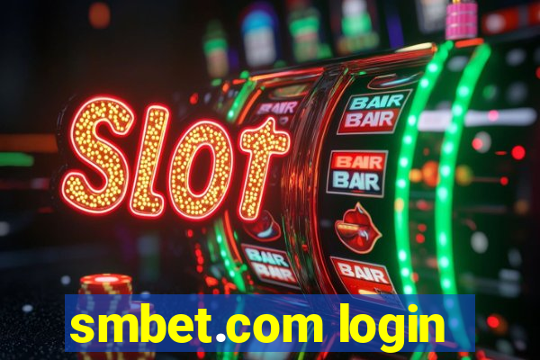 smbet.com login